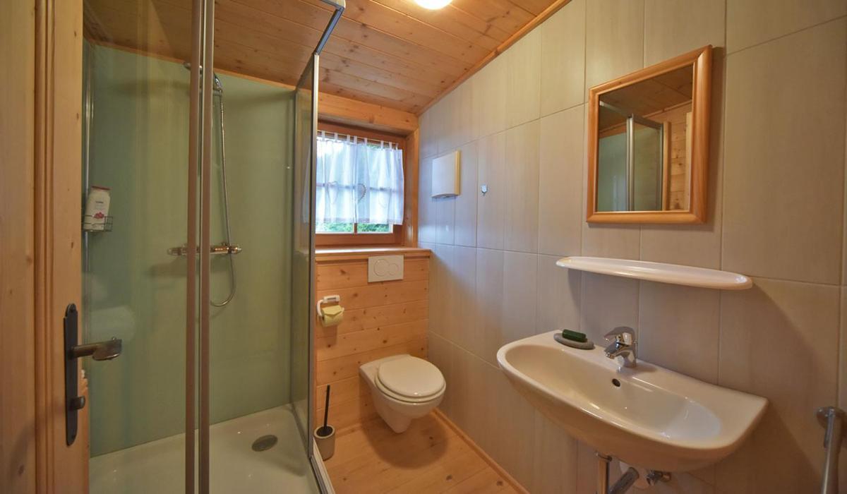 Witschdorf Rangersdorfer Huetteヴィラ エクステリア 写真